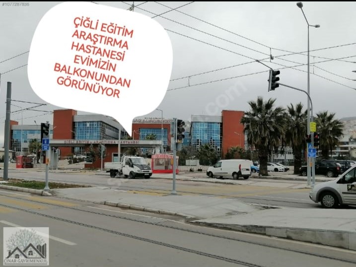 Çınar Gayrimenkul